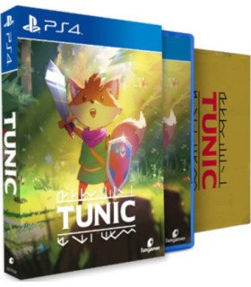 TUNIC