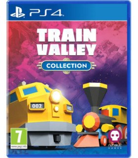 TRAIN VALLEY COLLECTION