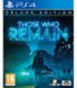 THOSE WHO REMAIN: DELUXE EDITION