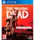 THE WALKING DEAD: THE FINAL SEASON