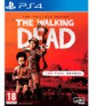 THE WALKING DEAD: THE FINAL SEASON