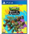 TEENAGE MUTANT NINJA TURTLES ARCADE: WRATH OF THE MUTANTS