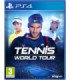 TENNIS WORLD TOUR
