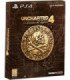 UNCHARTED 4:EL DESENLACE DEL LADRON ESPECIAL ED.