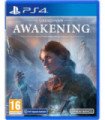 UNKNOWN 9: AWAKENING
