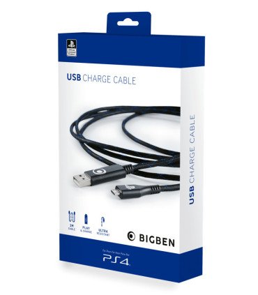 BIGBEN USB CHARGE CABLE