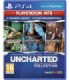 UNCHARTED: THE NATHAN DRAKE COLLECTION (PLAYSTATION HITS)