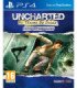 UNCHARTED:EL TESORO DE DRAKE REMASTERIZADO