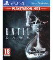 UNTIL DAWN  (PLAYSTATION HITS)