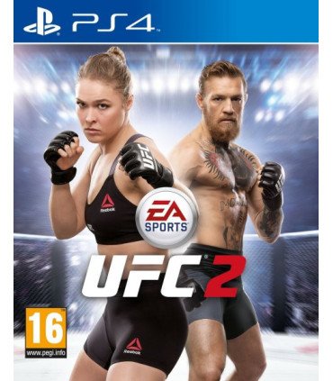 UFC 2