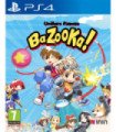 UMIHARA KAWASE BAZOOKA