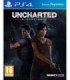 UNCHARTED: EL LEGADO PERDIDO