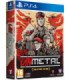 UNMETAL COLLECTOR'S EDITION