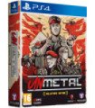 UNMETAL COLLECTOR'S EDITION