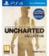 UNCHARTED: THE NATHAN DRAKE COLLECTION