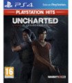 UNCHARTED: EL LEGADO PERDIDO (PLAYSTATION HITS)