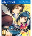UTAWARERUMONO: ZAN
