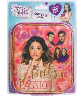 ARDISTEL CARRYING CASE DISNEY: VIOLETTA
