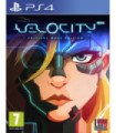 VELOCITY 2X: CRITICAL MASS EDITION