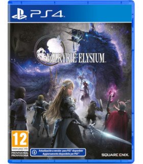 VALKYRIE ELYSIUM