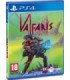 VALFARIS