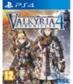 VALKYRIA CHRONICLES  4 (PEGATINA RAGNAROK INCLUIDA)