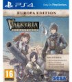 VALKYRIA CHRONICLES REMASTER (EUROPA EDITION)