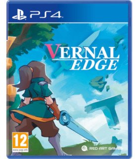 VERNAL EDGE