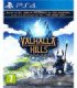 VALHALLA HILLS DEFINITIVE EDITION