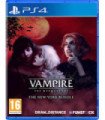 VAMPIRE: THE MASQUERADE - THE NEW YORK BUNDLE