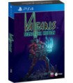 VALFARIS SIGNATURE EDITION