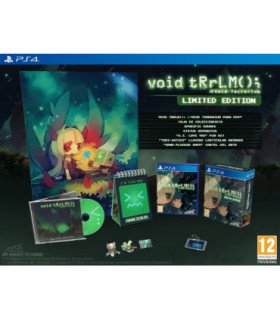 VOID TERRARIUM LIMITED EDITION