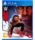 WWE 2K25