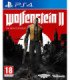 WOLFENSTEIN 2 THE NEW COLOSSUS