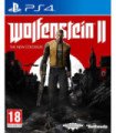 WOLFENSTEIN 2 THE NEW COLOSSUS