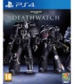 WARHAMMER 40.000: DEATHWATCH