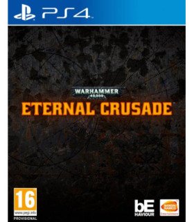 WARHAMMER 40000: ETERNAL CRUSADE