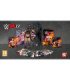 WWE 2K17 EDICION NXT