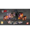 WWE 2K17 EDICION NXT