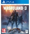 WASTELAND 3 DAY ONE EDITION