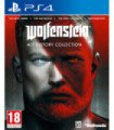 WOLFENSTEIN ALT HISTORY COLLECTION