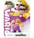 AMiiBO SUPER MARIO: WARIO