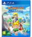 WONDER BOY COLLECTION