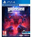 WOLFENSTEIN CYBERPILOT (VR)