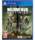 THE WALKING DEAD: DESTINIES