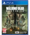 THE WALKING DEAD: DESTINIES
