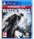 WATCHDOGS (PLAYSTATION HITS)