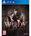 WHITE DAY: A LABYRINTH NAMED SCHOOL