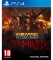 WARHAMMER: THE END TIMES VERMINTIDE