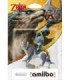 AMiiBO ZELDA: WOLF LINK